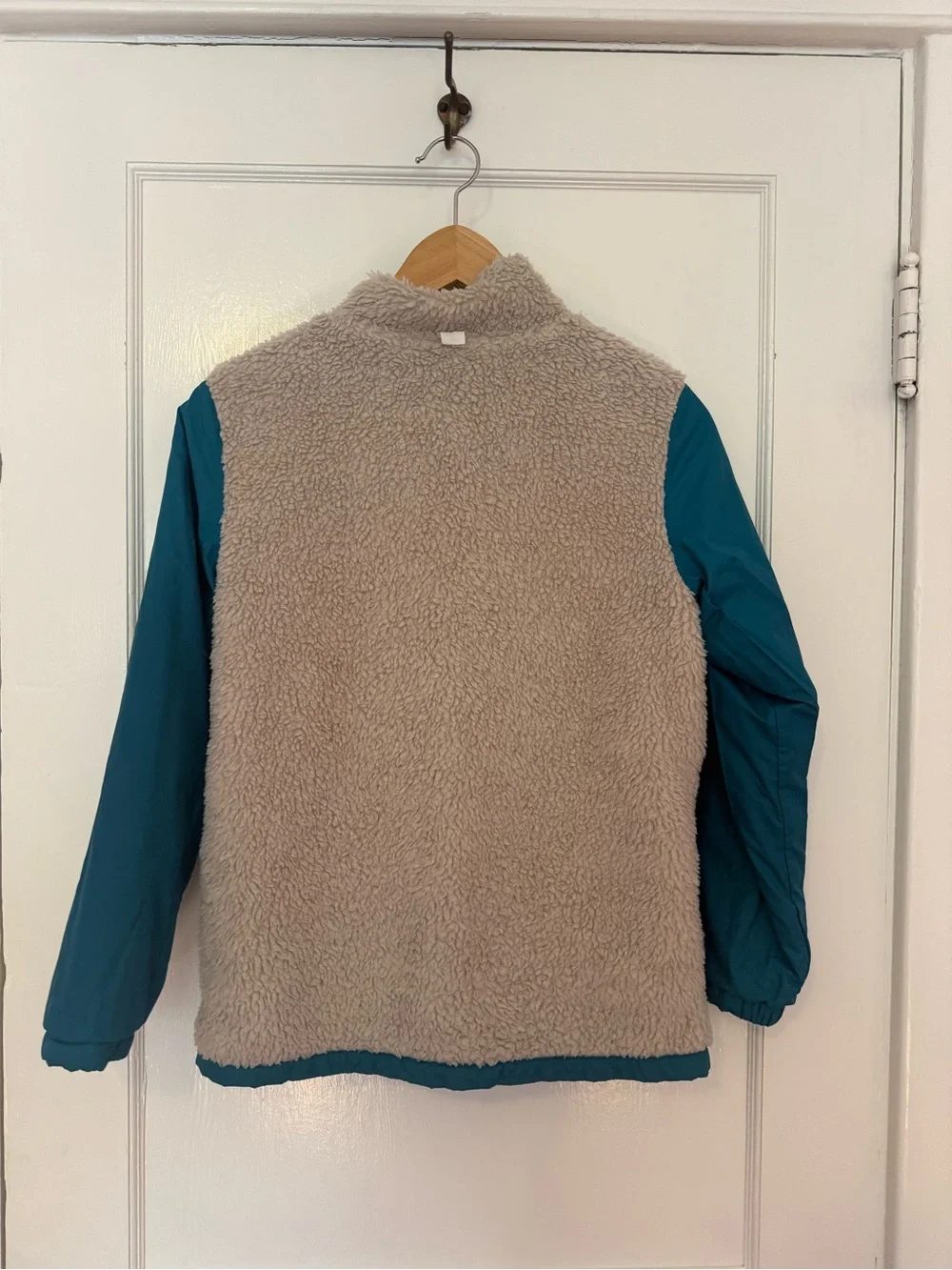 Patagonia 4-in-1 Everyday Jacket